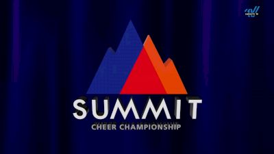 Replay: The Stadium - 2025 The Summit | May 3 @ 11 AM