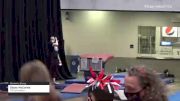Ebony McCorkle - Women's Group, TNT Gymnastics - 2021 Women's Xcel Region 4 Championships