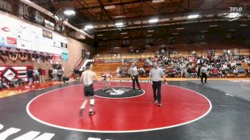 149 lbs Semifinal - Ryan Gonzales, Northeastern Junior College vs Ayson Rice, Southeast Community College