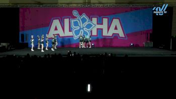 Capitol City Athletics - Senior Space Jam [2025 L3 Senior - D2 03/09/2025] 2025 Aloha Indy Showdown