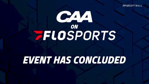 Replay: App St vs Charleston | Feb 25 @ 6 PM