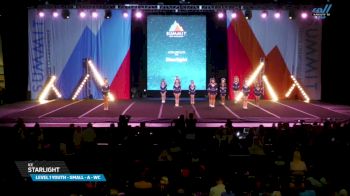 ICE - Starlight [2025 L1 Youth - Small - A - WC Day 1] 2025 The Youth Summit