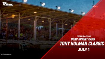 Full Replay: Tony Hulman Classic at Terre Haute 7/1/20