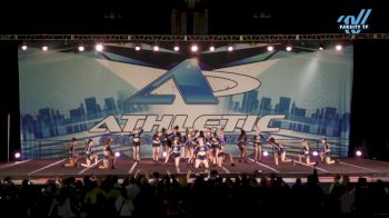 Python All Stars - Timor Pythons [2025 L2 Senior Day 1] 2025 Athletic Championships Atlanta Nationals