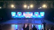 Top Gun All Stars - Golden Girls [2026 D1 Tiny Level 1 Day 1] 2026 US Open Cheerleading & Dance Championship