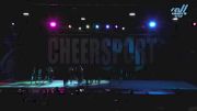 Twisters - Hurricane [2023 L1 Youth - Small - A] 2023 CHEERSPORT National All Star Cheerleading Championship