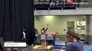 Elizabeth Kaufmann - Women's Group, Legacy Gymnastics - 2021 Women's Xcel Region 4 Championships
