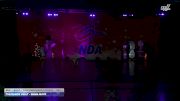 The Dance Vault - Emma Mayr [2025 Mini - Solo - Contemporary/Lyrical Day 1] 2025 NDA Houston Regional