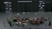 Milford HS (OH) "Milford OH" at 2026 WGI Percussion/Winds World Championships