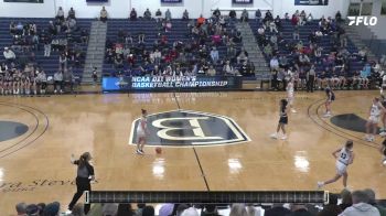 Replay: St. Anselm vs Bentley | Mar 15 @ 7 PM