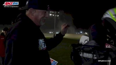 Recap | USAC Sprints James Dean Classic at Gas City I-69 Speedway