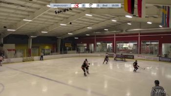 Replay: Home - 2024 Blazers vs Sockeyes | Dec 7 @ 6 PM