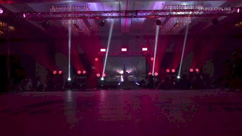 Matheus Machado vs Colton Jacob Mobsby 2025 Fight to Win 273