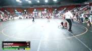 Replay: Mat 3 - 2023 Grappler Fall Classic | Oct 1 @ 7 AM