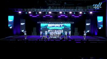 Jerzey Jewelz - Pearl Girls [2025 L1 Youth - D2 Day 3] 2025 Spirit Fest Grand Nationals