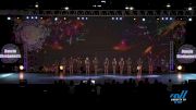 Dancin Bluebonnets - Youth Small Jazz [2021 Youth - Jazz - Small Day 2] 2021 Encore Houston Grand Nationals DI/DII