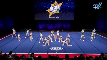 Boca Extreme - Royals [2025 L1 Youth - D2 Day 1] 2025 UCA & UDA All Star National Championship