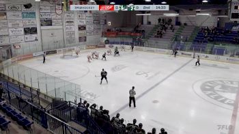 Replay: Home - 2024 Weyburn vs Kindersley | Feb 3 @ 7 PM