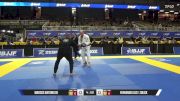 FERNANDO LUIZ F. ZULICK vs MARCOS ANTONIO DE 2026 Pan Jiu Jitsu IBJJF Championship
