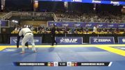 Shannon Michael Walsh Jr. vs Ricardo Henrique De Oliveira 2026 Pan Jiu Jitsu IBJJF Championship