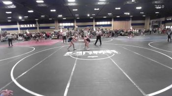 120 lbs Round Of 16 - Benjamin Ruiz, Paloma Valley HS vs Caden Briquelet, Team H20s