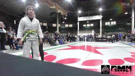 Tatum Debelak vs Zoe Wannemuehler 2023 Fight 2 Win Colorado State Championship