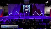 Kansas City Athletic Cheer - Diamonds [2026 L1 Youth - Flex - Small - WC Day 2] 2026 The Youth Summit