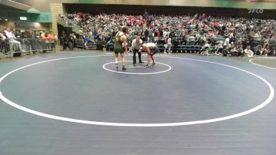 138 lbs Round Of 64 - Carlos Trujillo, Rio Rancho vs Tripp Moussavi, West Linn