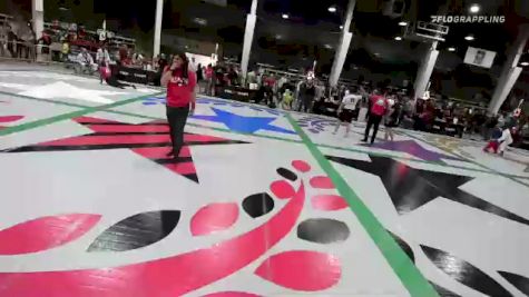 Robert Canfield vs Daniel Specht 2021 F2W Colorado State Championships - Event