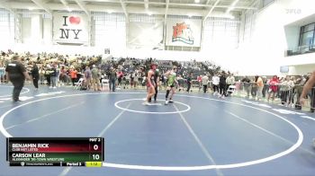 Replay: Mat 2 - 2024 NYWAY Youth States | Mar 10 @ 8 AM