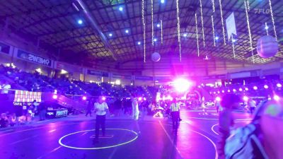 126 lbs Round Of 64 - Holdyn Quick, Scottsbluff WC vs Demes Kilby, Chain Wrestling