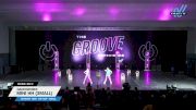 DanceWorks - Mini HH (small) [2025 Mini - Hip Hop - Small Day 2] 2025 Athletic Championships Nationals & Dance Grand Nationals