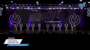 DanceWorks - Junior HH [2024 Junior Coed - Hip Hop Day 1] 2024 WSF Grand Nationals