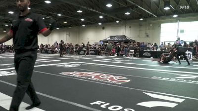 Jacob Couch vs Christian Graves 2026 ADCC West Coast Trials