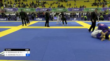 BRUNO RODRIGUES DE OLIVEIRA vs ALLAN ANDRADE FELIX 2024 Brasileiro Jiu-Jitsu IBJJF