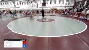 Replay: Mat 3 - 2023 New Jersey Freestyle State Championship | May 21 @ 9 AM