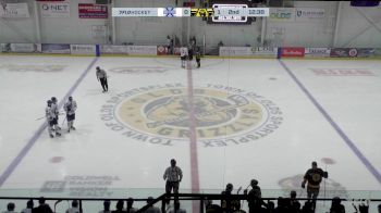 Replay: Home - 2025 Devon vs Olds | Jan 4 @ 6 PM