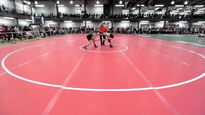 132 lbs Round Of 64 - Chris Noto, Honeoye Falls-lima vs Anthony Noboa, Middletown