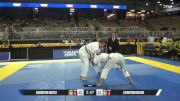 Exhibition Match vs Exhibition Match 2025 Pan Kids Jiu-Jitsu IBJJF Championship