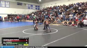 Replay: Mat 1 - 2022 Halloween Open | Oct 30 @ 8 AM