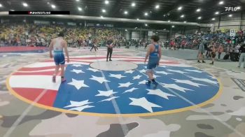 150 lbs Champ. Round 1 - Zayden Zentner, MTC-MANTANONA TRAINING CENTER vs Liam Frey, Gorilla Wrestling Club