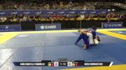 Raina Donatella Tumminello vs Nicoli Rodrigues Reis 2026 Pan Kids Jiu-Jitsu IBJJF Championship