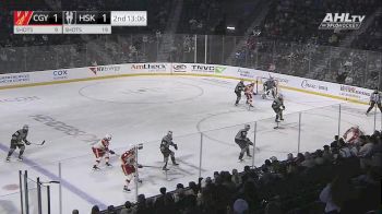 Replay: Away - 2025 Calgary vs Henderson | Feb 7 @ 6 PM