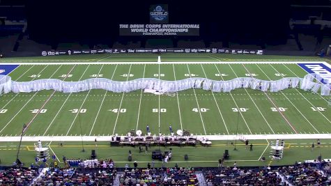 Phantom Regiment at 2025 DCI World Championships