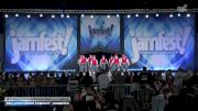 BellaTrix Dance Company - Queen B's [2026 International Open Hip Hop Day 2] 2026 JAMfest Europe