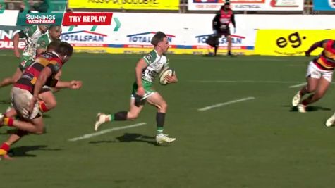 Replay: Manawatu vs Waikato | Sep 6 @ 2 AM