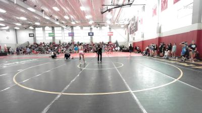 109 lbs Rr Rnd 1 - Riley Karwowski, Wyoming Seminary vs Bandeep Randhawa, Alberta Elite Wwc