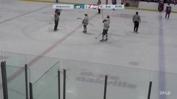 Replay: Home - 2024 Muskies vs Blades | Oct 19 @ 7 PM