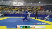 GIOVANNI ANGERAMES VARGAS GOULAR vs WESLEY GOMES 2026 FPJJ Circuito Paulista GI Etapa 3