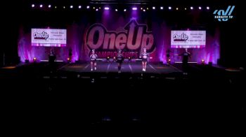Pinnacle Cheer Memphis - Rust [2023 L4 Senior Open Coed - D2 Day 2] 2023 One Up Grand Nationals